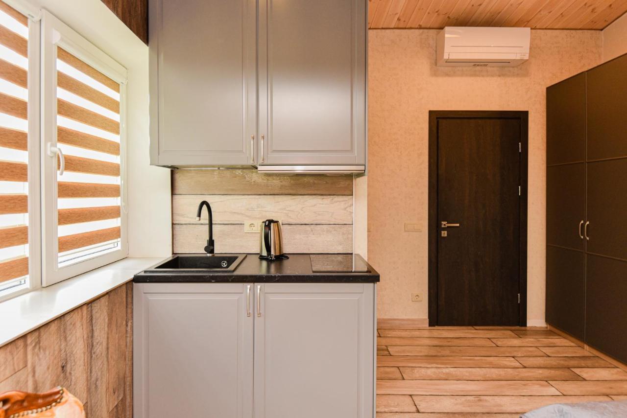 Bastiono apartamentai Klaipeda Exterior foto