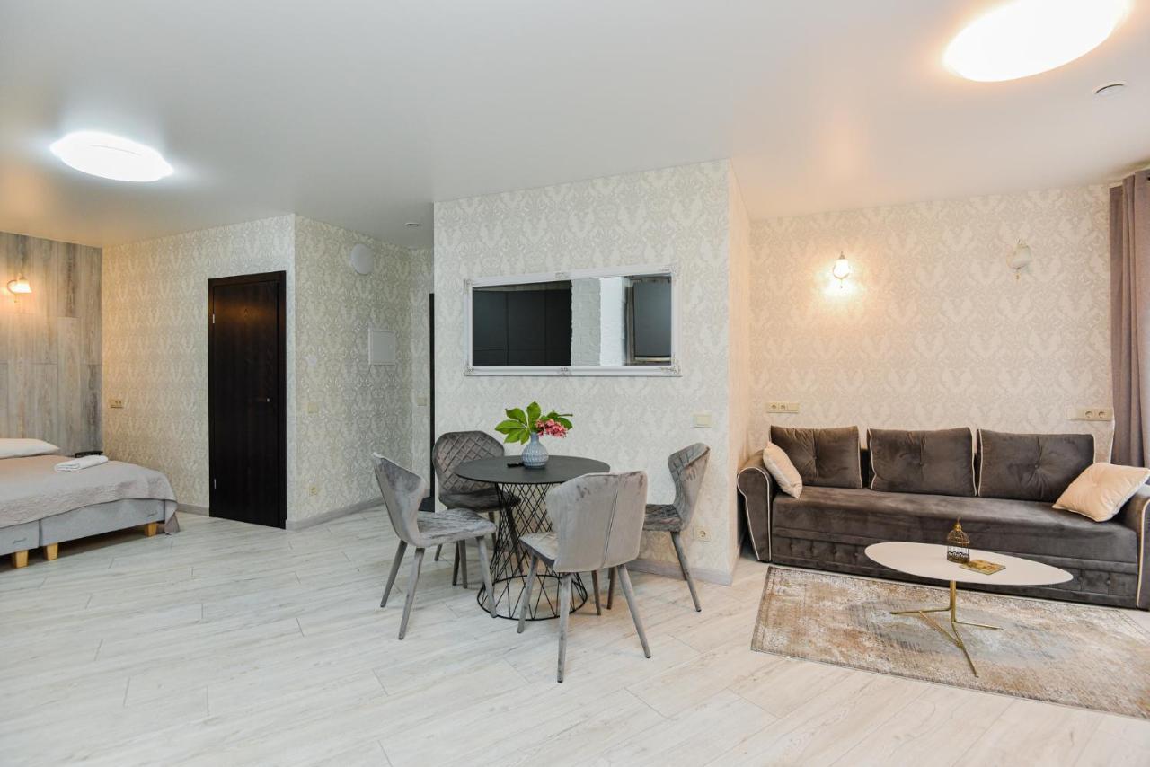 Bastiono apartamentai Klaipeda Exterior foto