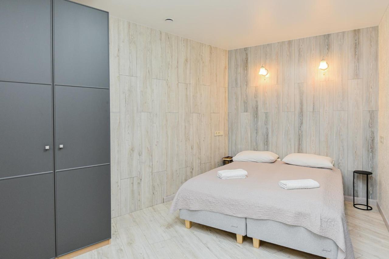 Bastiono apartamentai Klaipeda Exterior foto