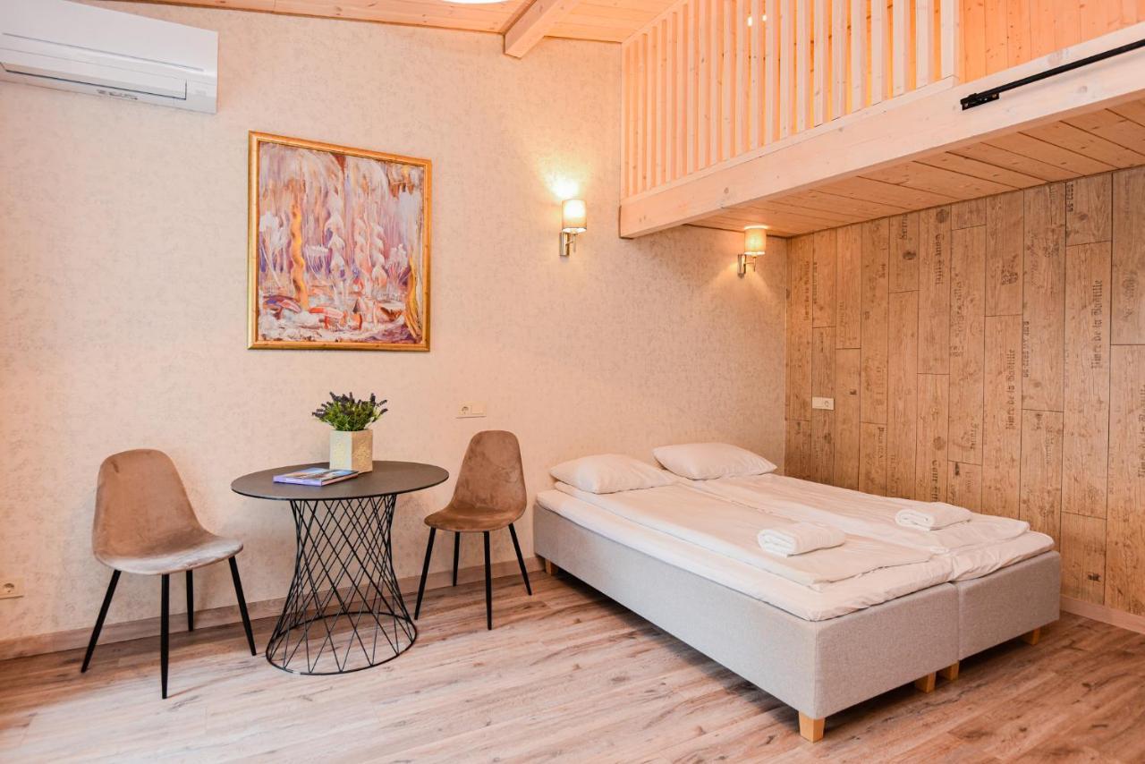 Bastiono apartamentai Klaipeda Exterior foto